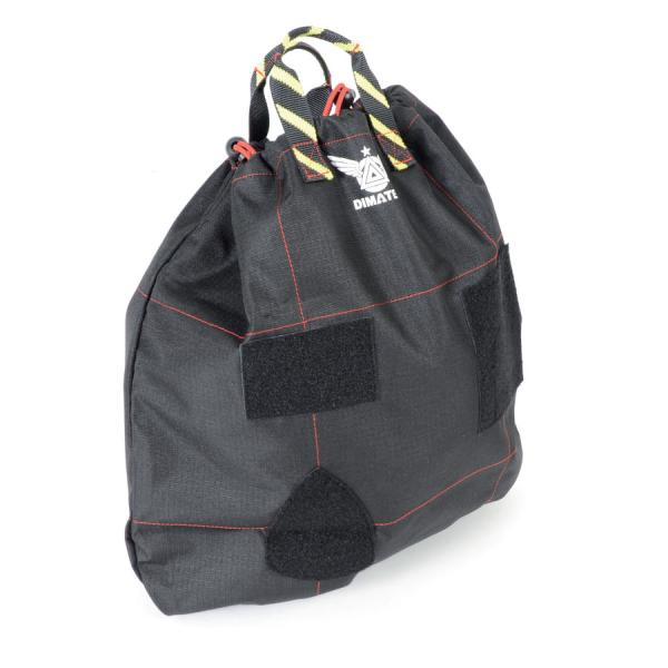 Dimatex Helmet bag Apex Black